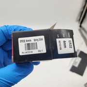 Techniks 04232-04 Spring Collet ER 32 4MM Shank 3-4MM Capacity 4