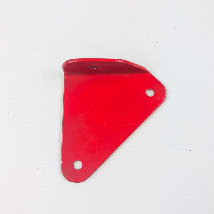 Gravely 08716600 Bracket Red OEM NOS Replaces 019869 Loose Wear 9