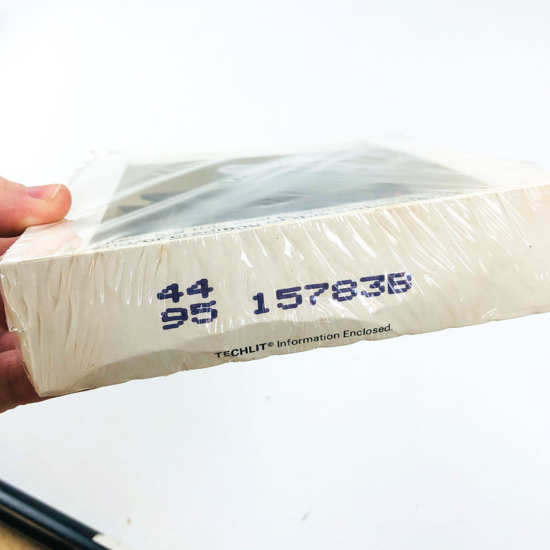 Mopar 83300082 Carburetor Repair Kit OEM NOS Replaces Jeep J8132617/J8127315 4