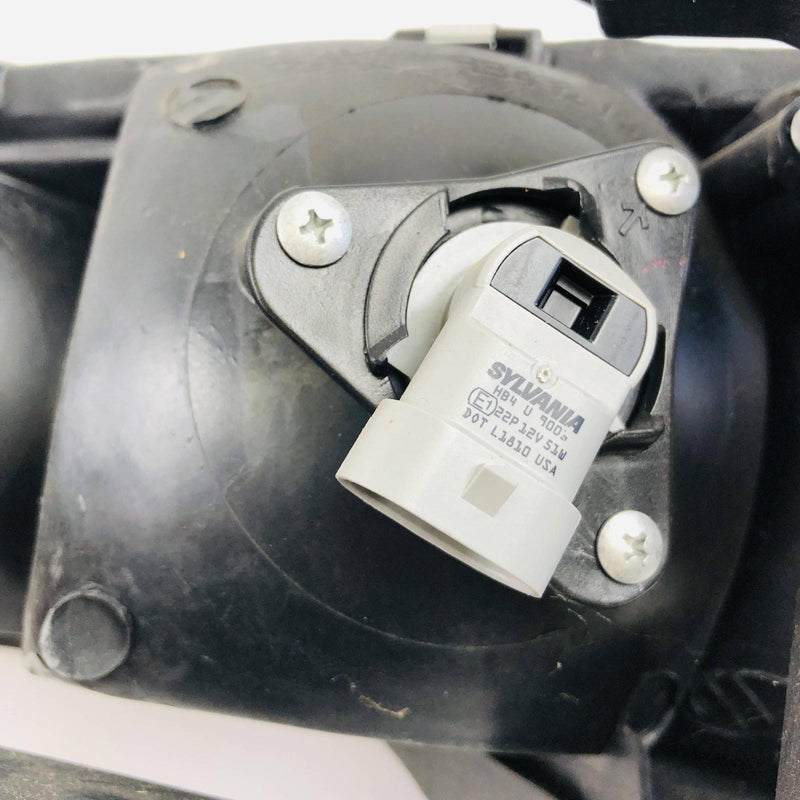 DEPO 3321154RAS Headlight Assembly New NOS GM2503139 For 10420376 16525790 9