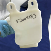 Mopar 52005183 Engine Coolant Reservoir OEM New Old Stock NOS No Cap 2