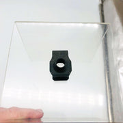 Mopar 11500662 Nut U Type for Bracket Kit Bumper OEM NOS Loose 11