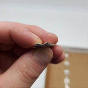 Ademco Keyswitch Key 507-203 Formed Key High Security USA Made NOS 3