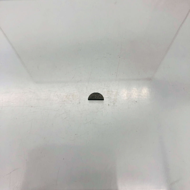 Poulan 530042118 Woodruff Key for Chainsaw OEM New Old Stock NOS Loose No Pkg 4