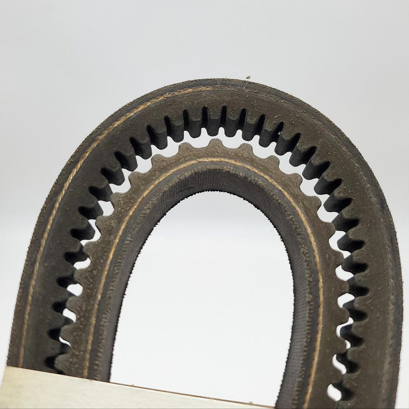 Pix 22463 Cogged Belt 0.7" Width 46.89" Length V-Belt 3