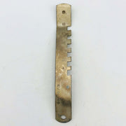 Lawn-Boy 607673 Lever Rear Height Adjustment OEM New Old Stock NOS Loose No Pkg 1