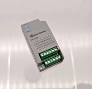 Allen Bradley 2080-IQ4 Digital Input Module Sink Source 4 Point 12/24VDC IEC3 1