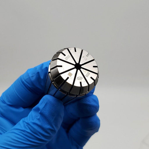 Techniks 04232-04 Spring Collet ER 32 4MM Shank 3-4MM Capacity 1