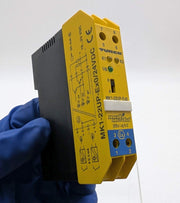 Turck MK1-22UP-EX0/24VDC Sensor Amplifier 2 Channel NO / NC Selectable 1