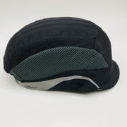 PIP 282-AEM130-11 Bump Cap HardCap Aerolite Micro Brim Black Non Ansi Adjustab 8