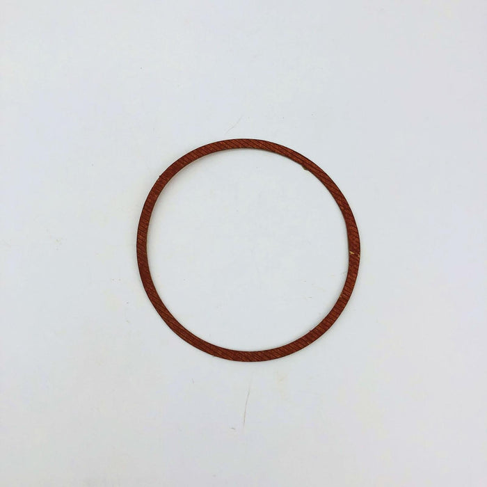 AMC Jeep 3191884 Gasket for Air Cleaner OEM NOS 81-86 CJ 5-8 Cher Wag Scrmb