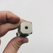 Drillco 290A148 Pipe Tap 2900 3/4-14 Taper Pipe NPT HSS Bright Finish 7