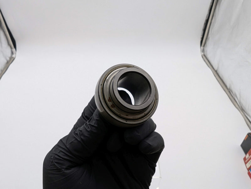 Fafnir 1100KRRB Ball Insert Bearing 1" Bore Eccentric Collar Locking