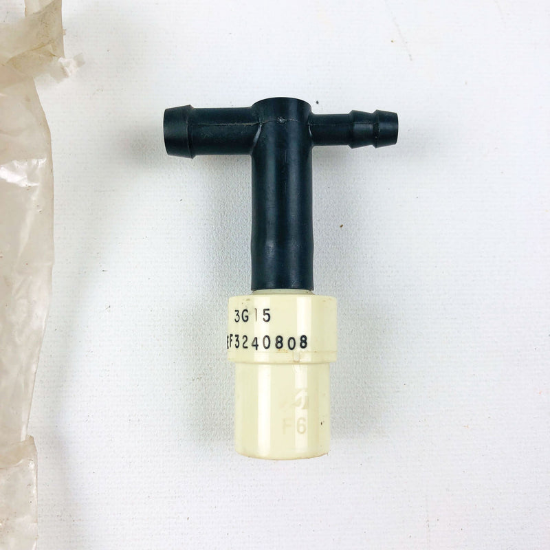 AMC Jeep 3241629 PCV Valve OEM New NOS Fits 1982 CJ 7-8 Scrambler 6 Cyl Open 4