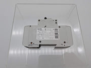 Eaton FAZ-D13/1-NA-SP Miniature Circuit Breaker 13A 1 Pole DIN Rail Mount 1 2