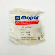 Mopar 56000136 Switch for Door Jam OEM NOS 1986 Jeep Comanche 1994 Made 4