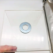 AMC Jeep 8123720 Washer for Soft Top OEM NOS 1981-86 CJ 5/7 Scrambler Loose 8