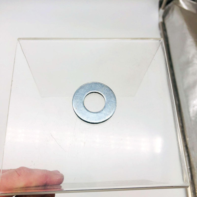 AMC Jeep 8123720 Washer for Soft Top OEM NOS 1981-86 CJ 5/7 Scrambler Loose 8