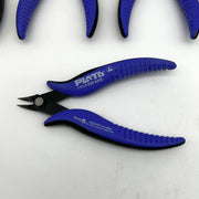 Plato 170LX Lead Cutter ESD-Safe Thin Profile 18 AWG Ergonomic 5" OAL Lot of 5 2