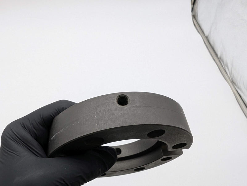 Nordson 1058473ANSON Collar Upper Housing 3" Dia for Nordson Adhesive Machine 5