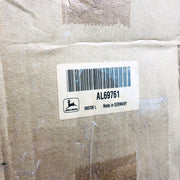 John Deere AL69761 Oil Pump Transmission OEM New Old Stock NOS Open 12