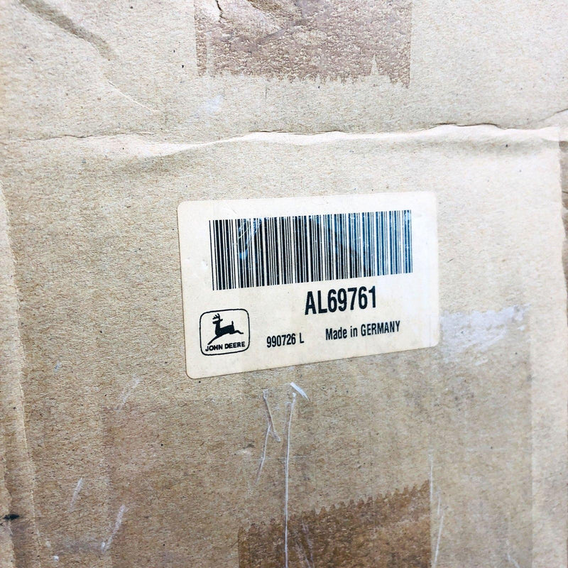 John Deere AL69761 Oil Pump Transmission OEM New Old Stock NOS Open 12