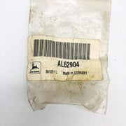 John Deere AL62904 Elbow Fitting OEM New Old Stock NOS Open 9