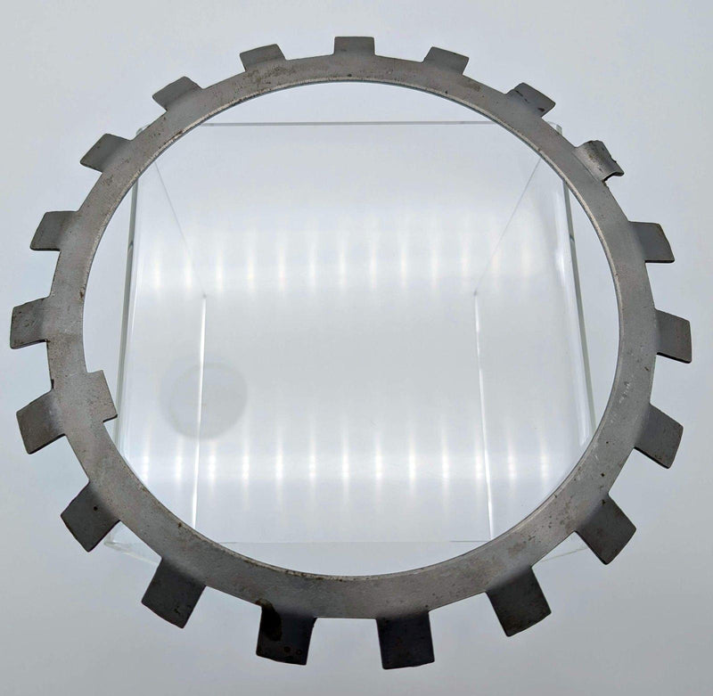 SKF MB 40 Lock Washer 200mm Bore 262mm OD 2.5mm Thick 20mm Width Inner Tab 1