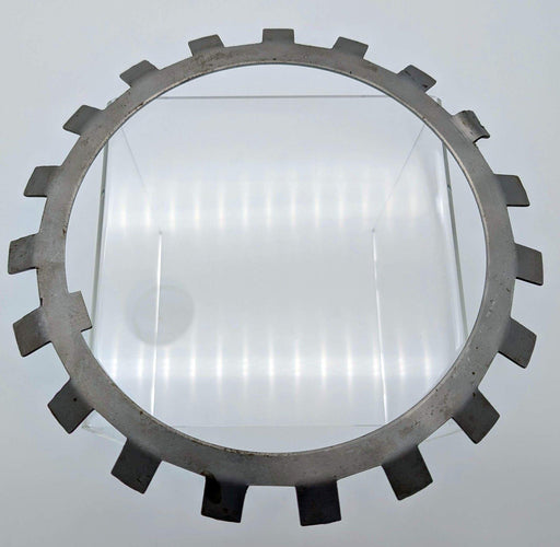 SKF MB 40 Lock Washer 200mm Bore 262mm OD 2.5mm Thick 20mm Width Inner Tab 1