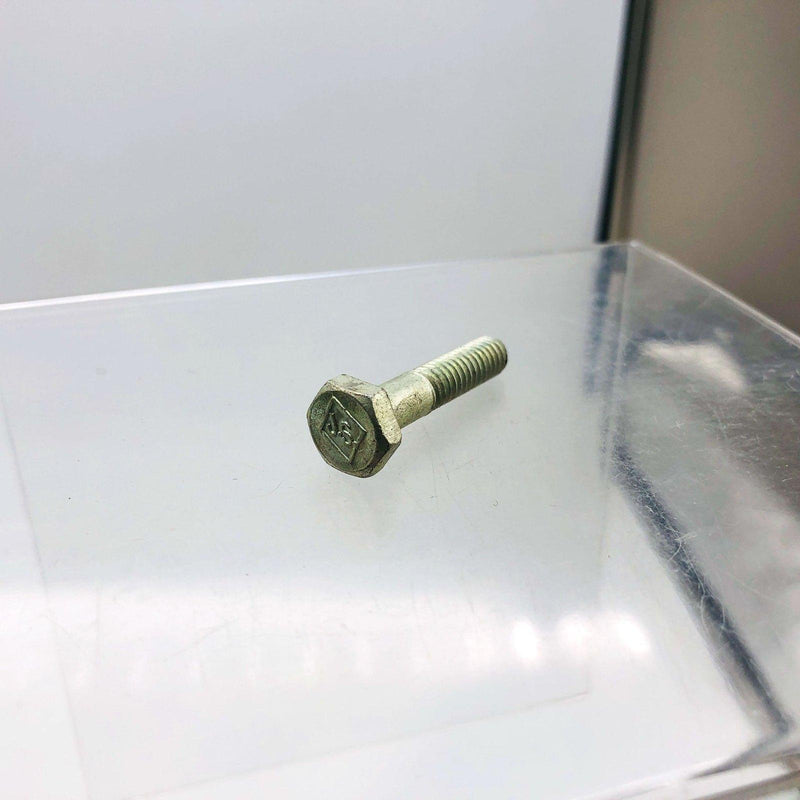 McCulloch 100822 Screw 1/4-20x1-1/4 for Model 39 Chainsaws OEM NOS Loose No Pkg 7