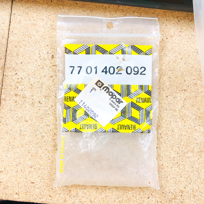 Mopar T1402092 Lock Washer OEM NOS for 1994-96 Jeep 7701402092 T140 2092 3