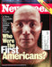 Newsweek Magazine April 26 1999 Spirit Caveman Asian European Ancestry History 1