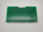 Giddings & Lewis 502-03567-00 32 AC Output Fused Board 501-04561-00 8000 Series 5
