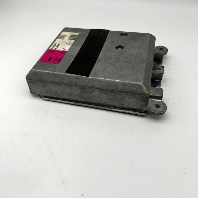 AMC Jeep 33001947 Engine Control Unit ECU Microprocessor OEM NOS Open