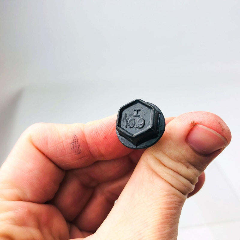 Mopar J8132265 Bolt Hex Head OEM NOS For Jeep Loose 6