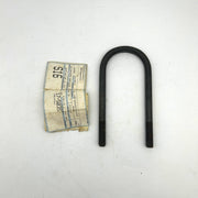 AMC Jeep 946549 U Bolt for Suspension Leaf Spring OEM New Old Stock NOS Loose 3