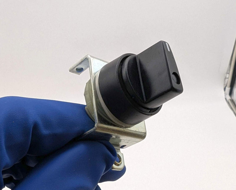 Siemens 3ST1 830-0KB00 Actuating Element Control Switch 1