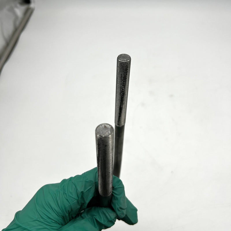 Jeep 999209 U Bolt Only for Rear Leaf Spring New Old Stock NOS Loose 11