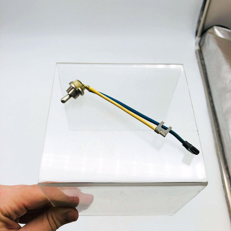 Poulan 530024891 Grounding Wire OEM New Old Stock NOS Loose No Pkg 10