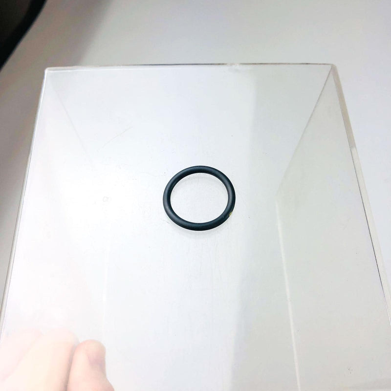 AMC Jeep J8127471 O Ring for Rail Shift Fork OEM NOS 1981-86 SR-4 Loose 5