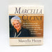 Marcella Cucina Marcella Hazan Hardcover 1997 1st Edition/Print Ex Library 1