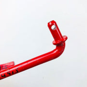 Snapper 24915 Tie Rod LH Left Hand OEM NOS Replaced 7024915YP Red Fits 25/28" 6