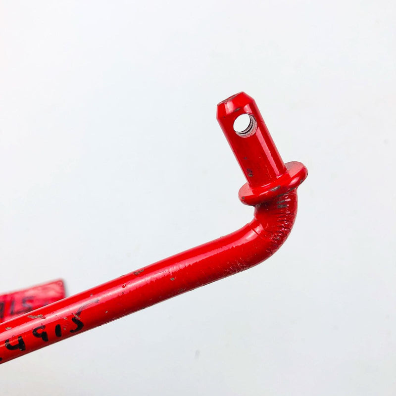 Snapper 24915 Tie Rod LH Left Hand OEM NOS Replaced 7024915YP Red Fits 25/28" 6