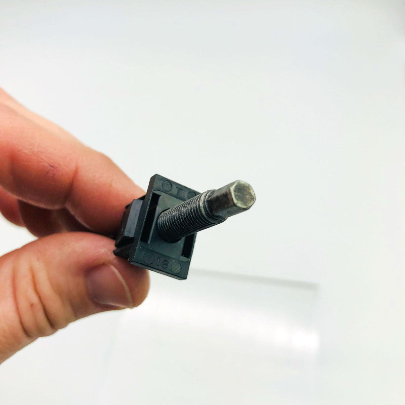 Mopar 56001419 Screw Adjuster Headlight Adjusting OEM NOS 1988-90 Jeep Wrangler 5