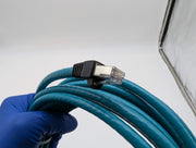 Lumberg Automation 0985 656 500/10M Industrial Ethernet Cable 10 Meter 3