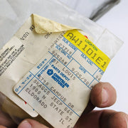 Mopar 3516003 Spring Lock Retainer OEM NOS For 1988-90 Jeep Loose No Pkg 3