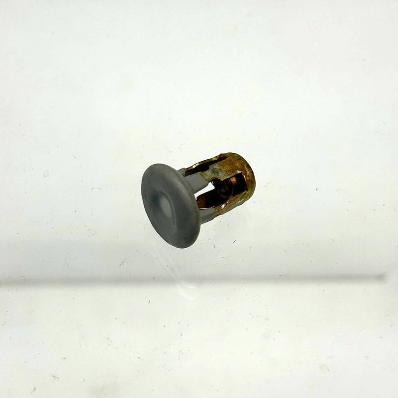 AMC Jeep 34201672 Nut for Rear Liftdoor Latch 1ct OEM NOS Loose No Pkg