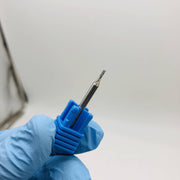 Kyocera 00559 Endmill .050 4FL Square End Series M4S .050X1/8X.150X1-1/2 .15 LOC 5