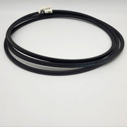 Gates 3V1180 Belt Super HC 3/8" Width 118" Length 3V Section V-Belt 1