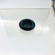 AMC Jeep 4000333 Plug 3/4" Diameter Hole OEM NOS 81-86 Cher Wag J10 J20 Loose 5